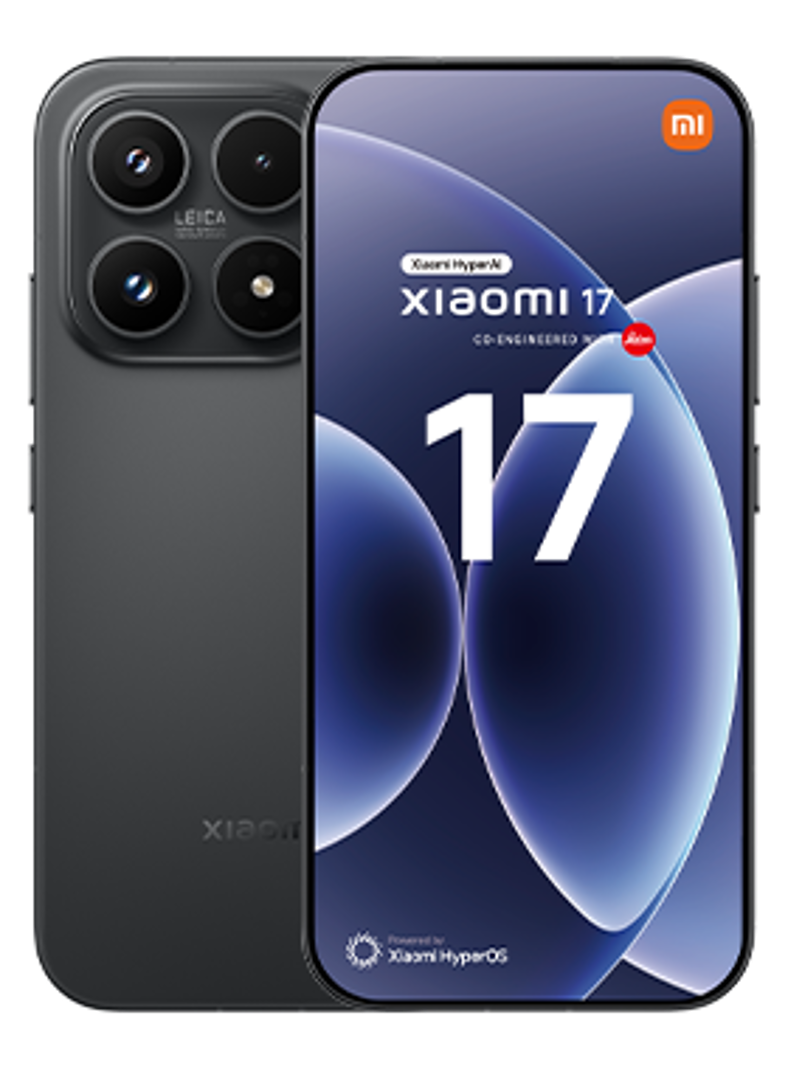 Xiaomi 17 5G 12/512GB zdjęcie 3