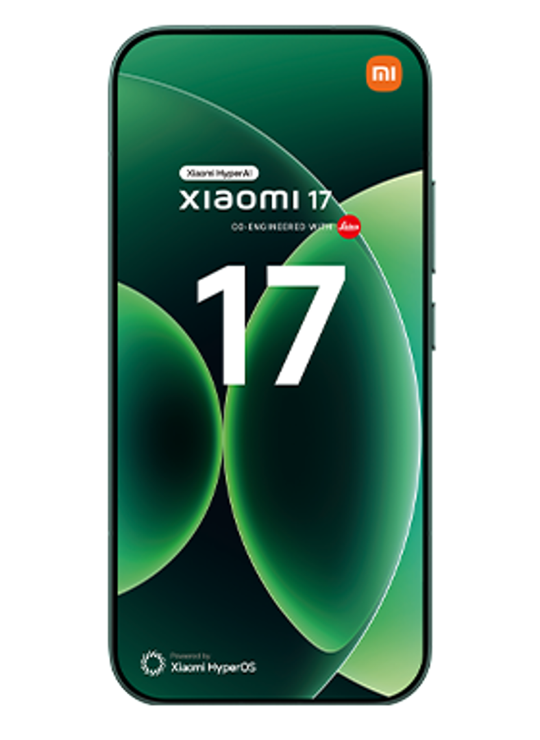 Zdjęcie Xiaomi 17 5G 12/512GB