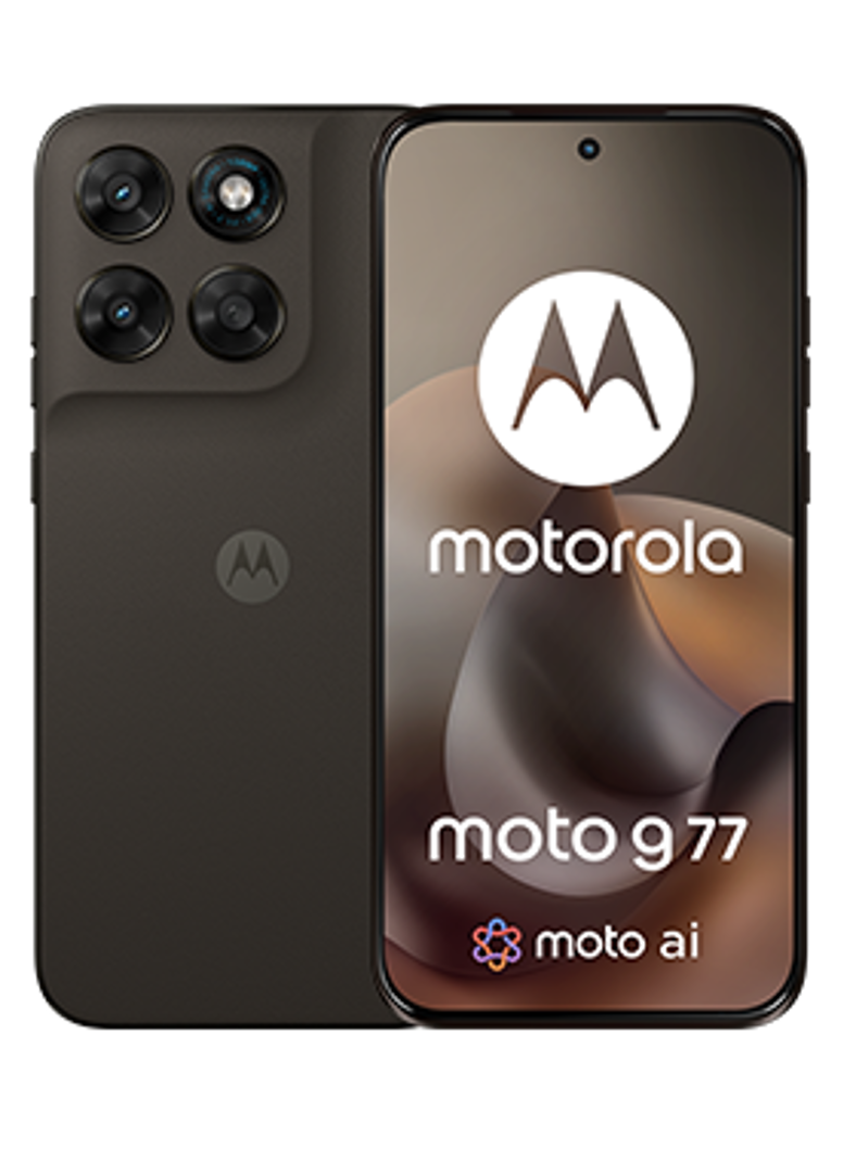 Zdjęcie  motorola moto g77 5G 8/128GB