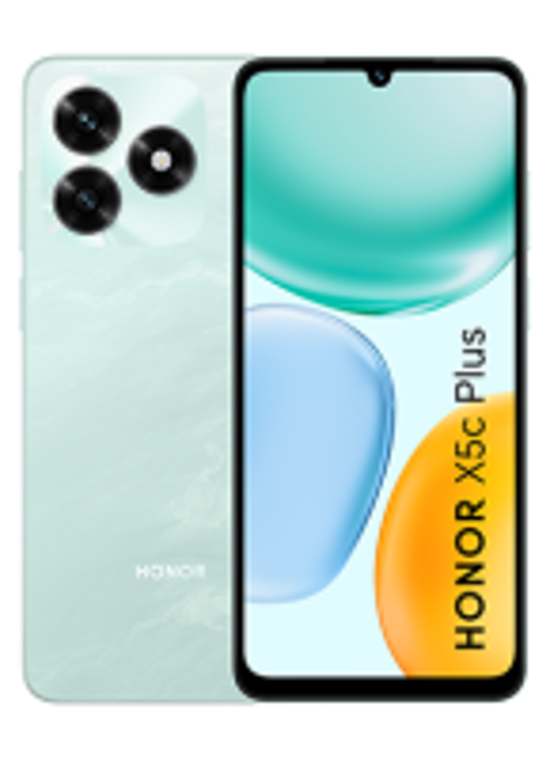 Zdjęcie HONOR X5c Plus LTE 4/128GB