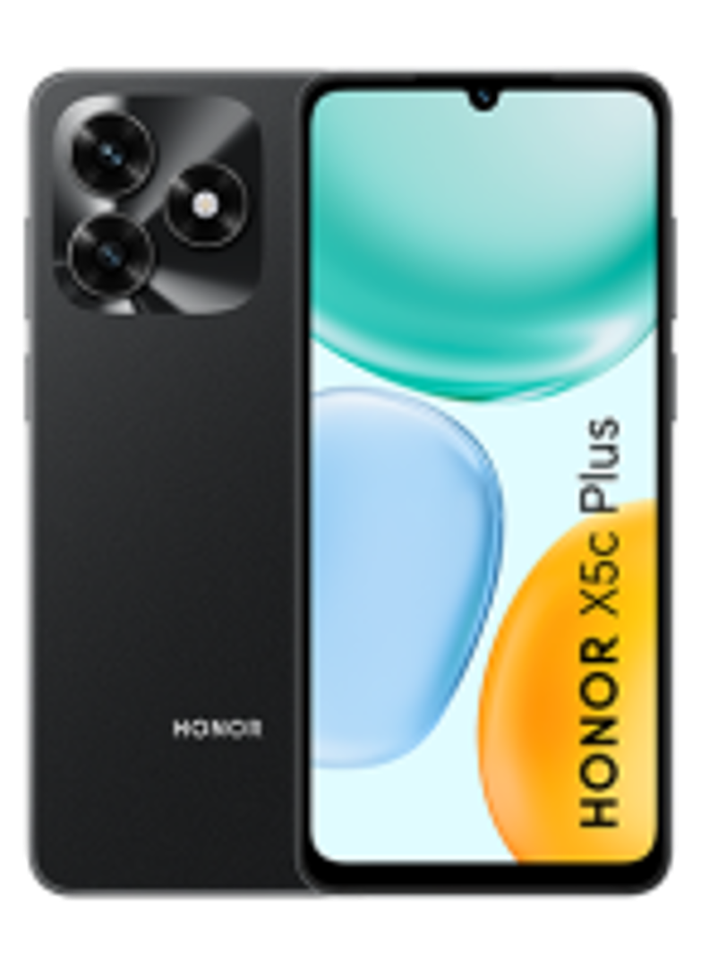 Zdjęcie HONOR X5c Plus LTE 4/128GB