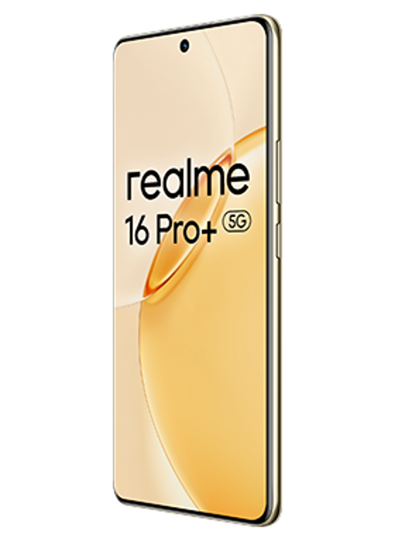 realme 16 Pro+ 5G 8/256GB zdjęcie 3
