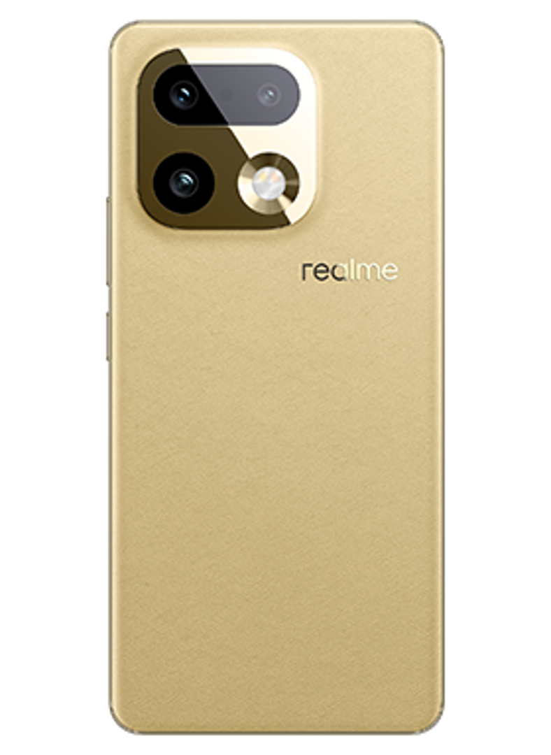 realme 16 Pro+ 5G 8/256GB zdjęcie 2