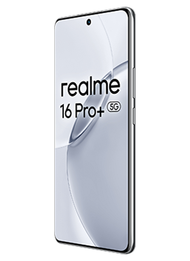 realme 16 Pro+ 5G 8/256GB zdjęcie 3