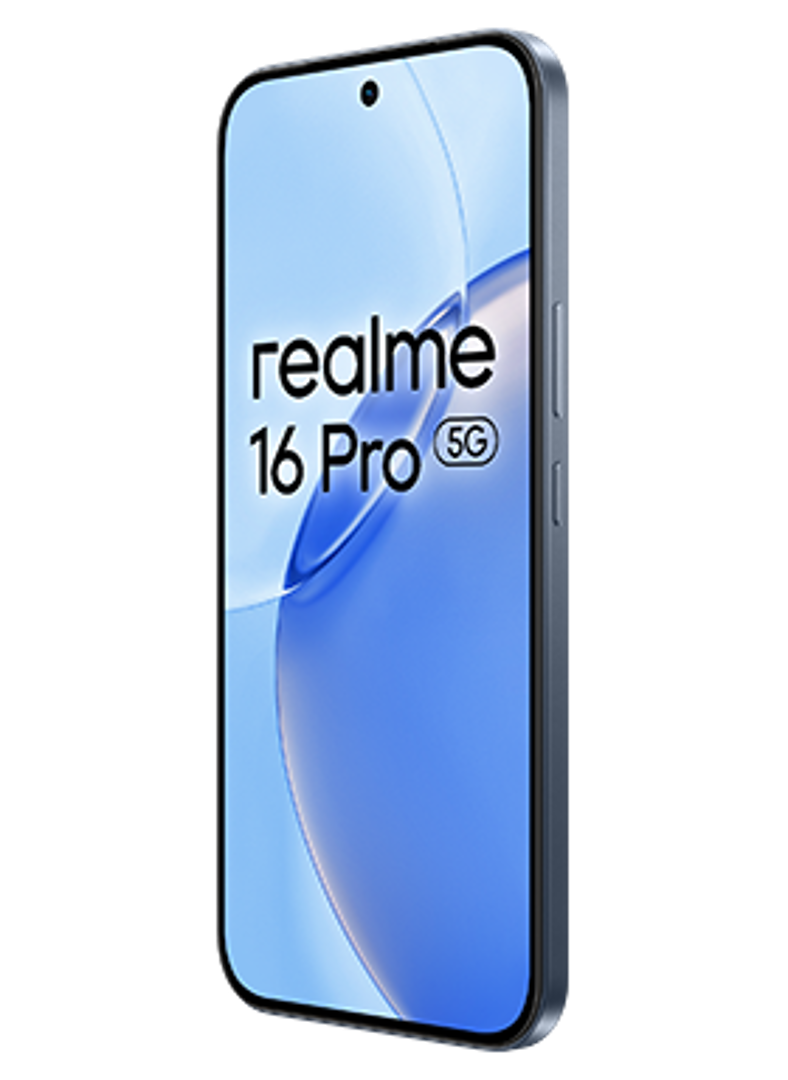 realme 16 Pro 5G 8/256GB zdjęcie 3