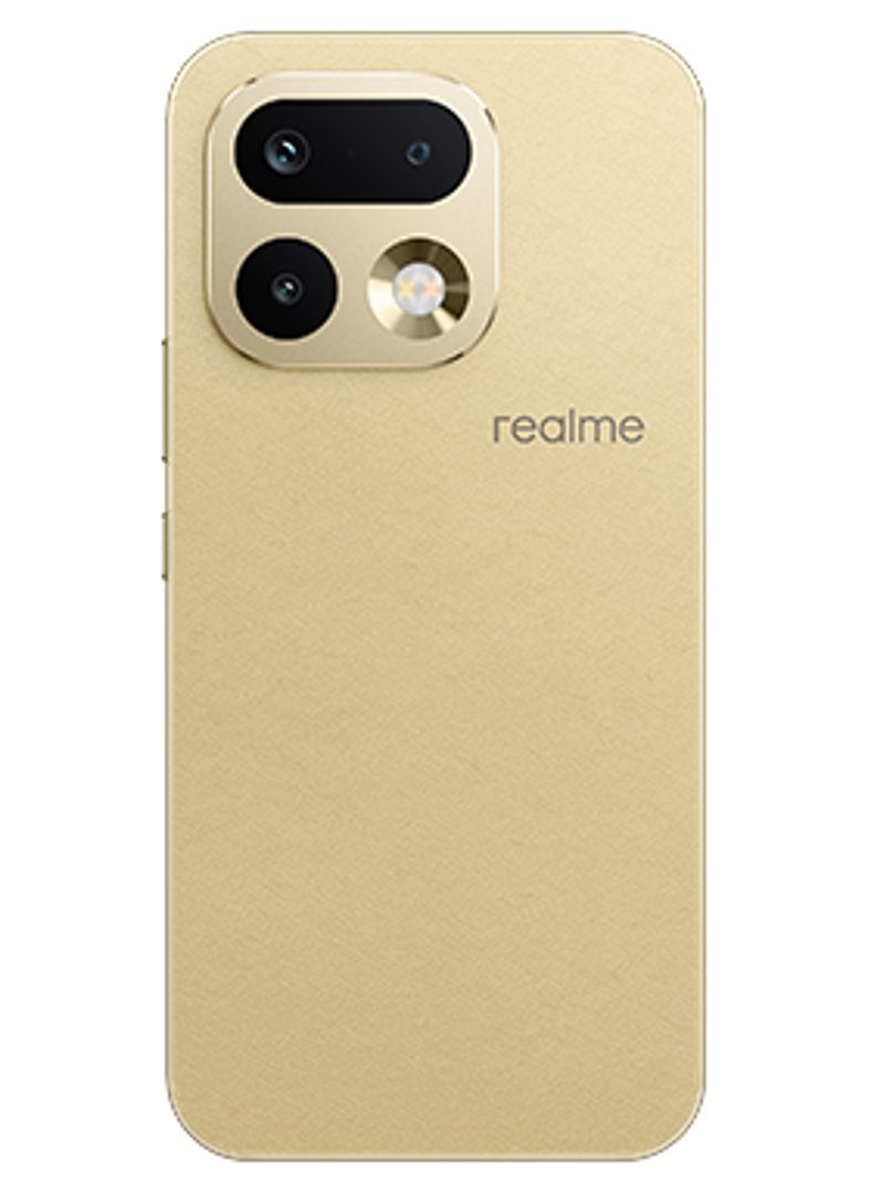 realme 16 Pro 5G 8/256GB zdjęcie 2