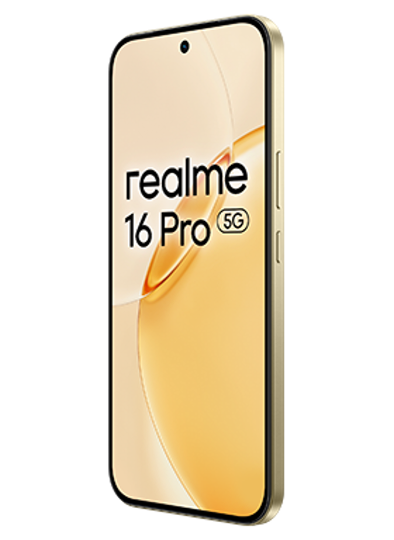 realme 16 Pro 5G 8/256GB zdjęcie 3