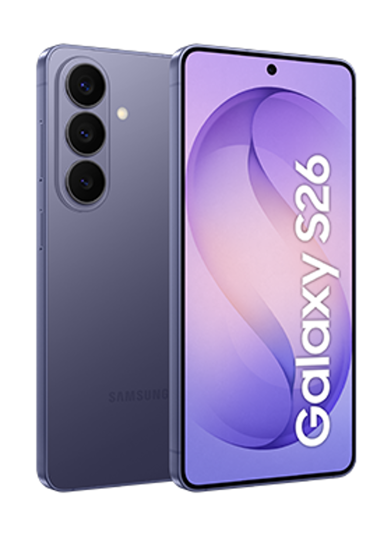 Zdjęcie Samsung Galaxy S26 5G 12/256GB