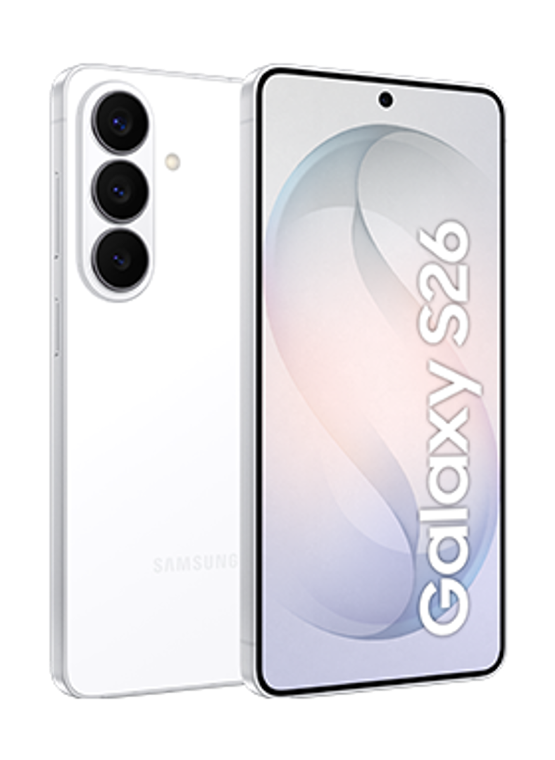 Zdjęcie Samsung Galaxy S26 5G 12/256GB