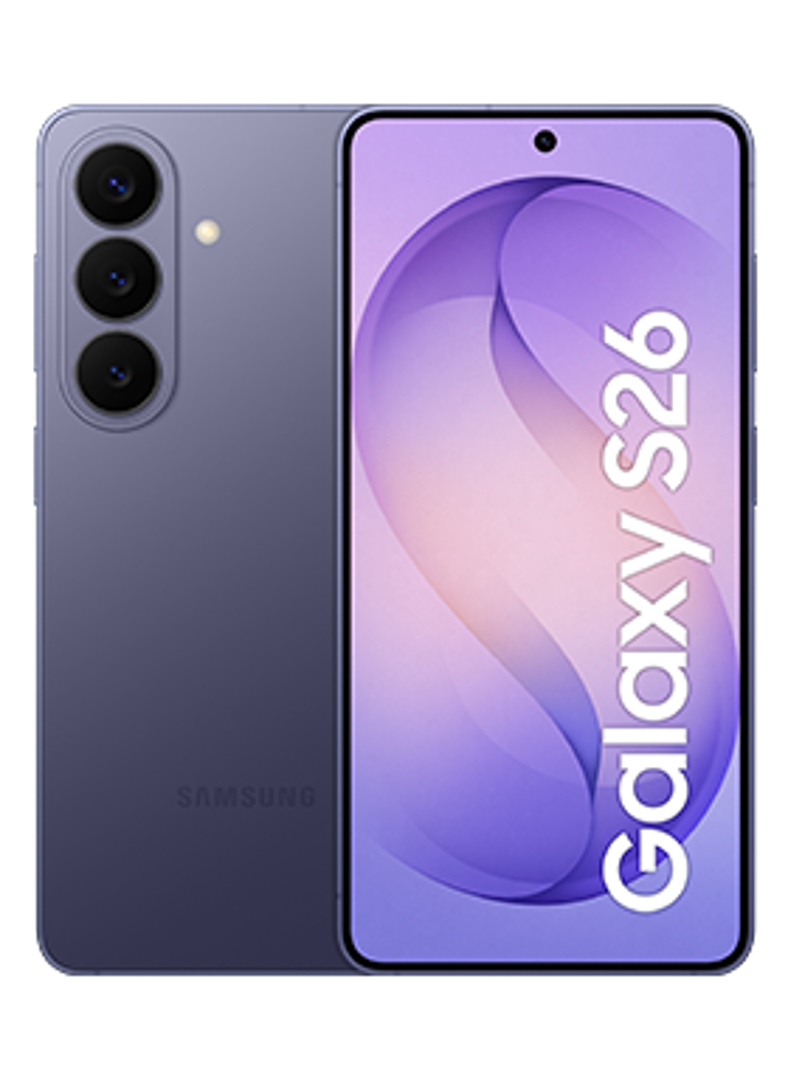 Samsung Galaxy S26 5G 12/512GB zdjęcie 2