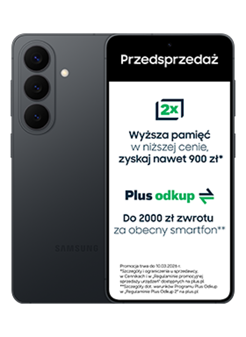 Zdjęcie Samsung Galaxy S26 5G 12/512GB