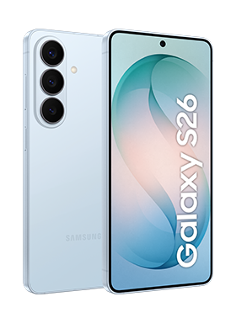 Zdjęcie Samsung Galaxy S26 5G 12/512GB