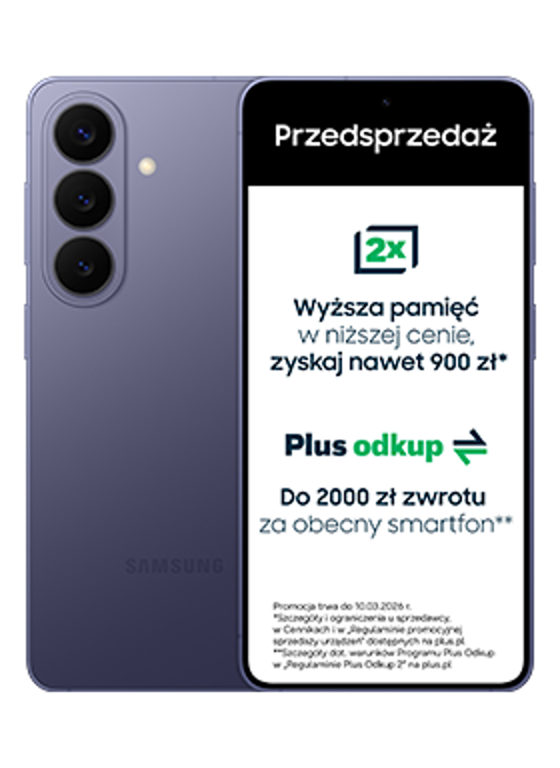 Zdjęcie Samsung Galaxy S26 5G 12/512GB