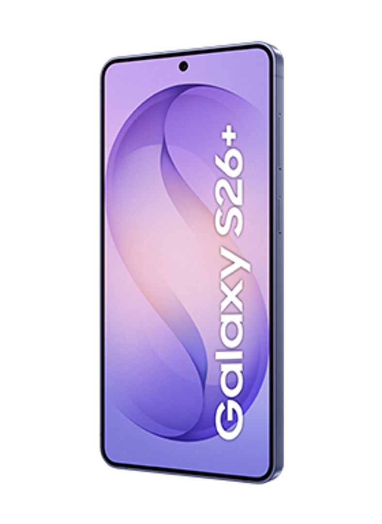 Samsung Galaxy S26+ 5G 12/512GB zdjęcie 5