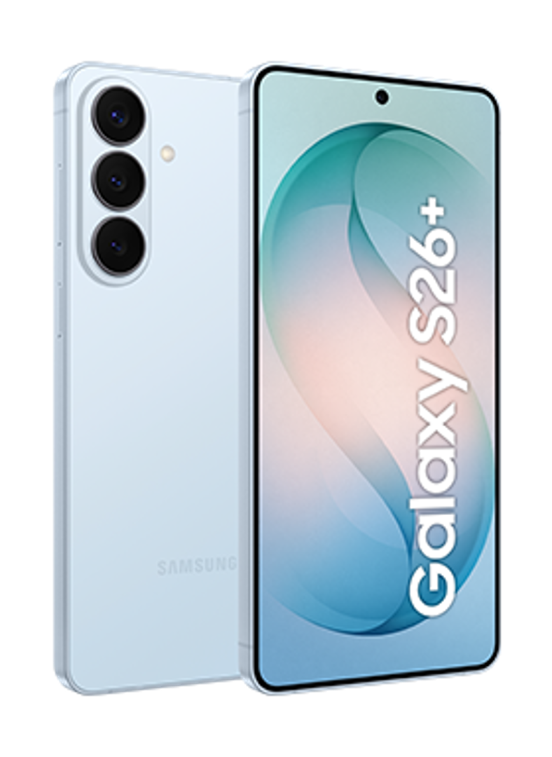 Zdjęcie Samsung Galaxy S26+ 5G 12/512GB