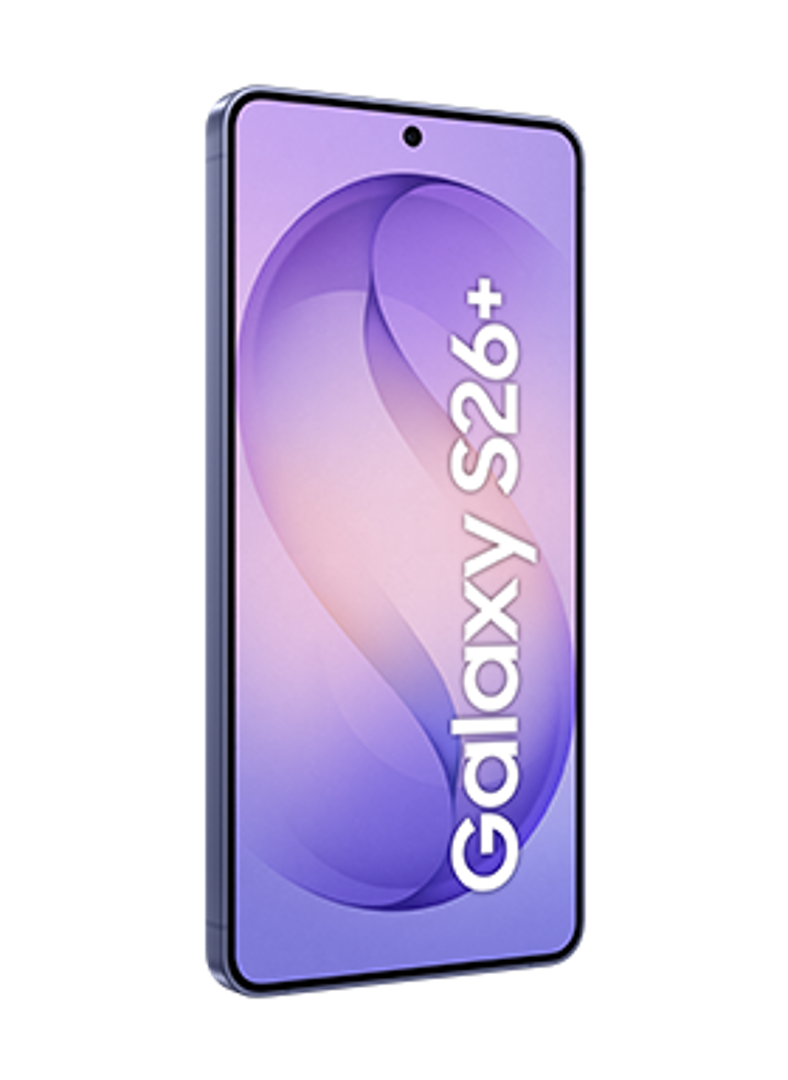 Samsung Galaxy S26+ 5G 12/512GB zdjęcie 4