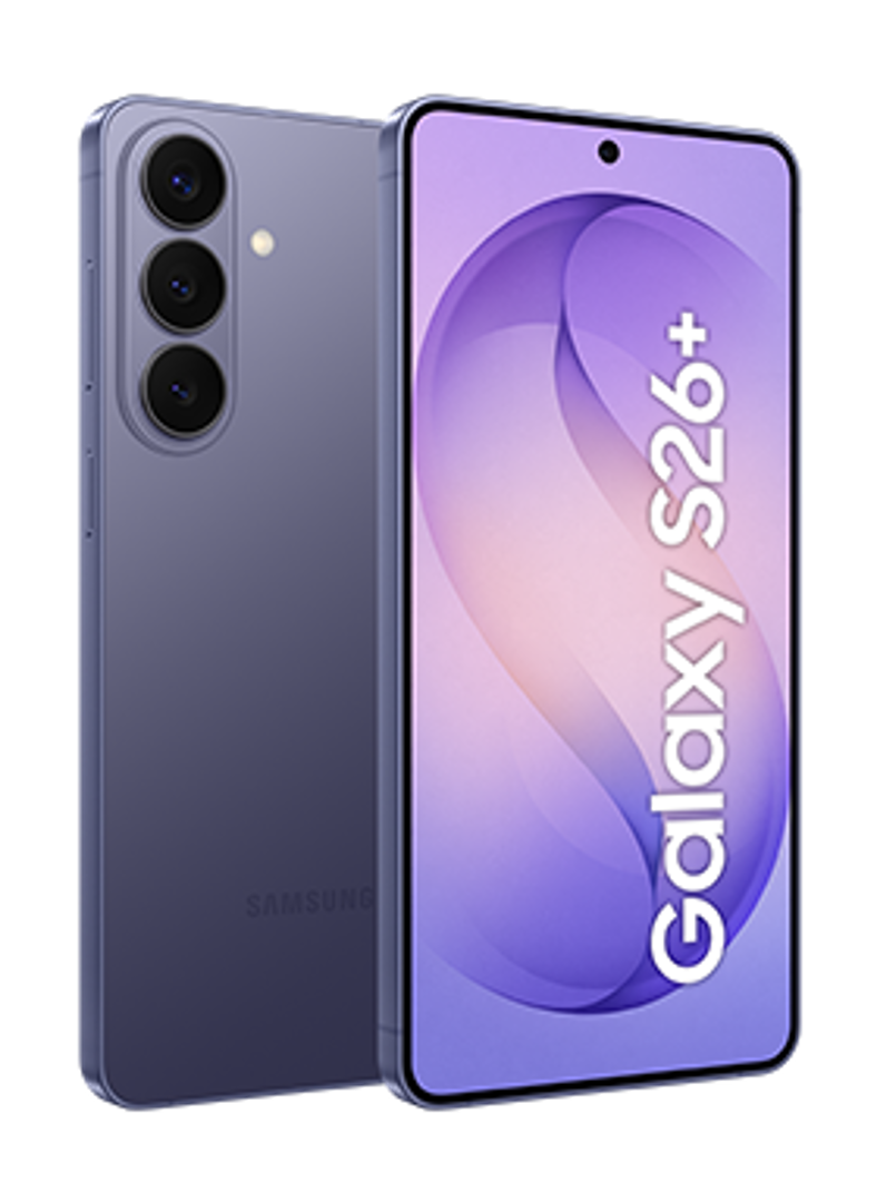 Samsung Galaxy S26+ 5G 12/512GB zdjęcie 1