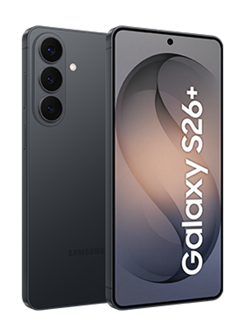 Zdjęcie Samsung Galaxy S26+ 5G 12/512GB