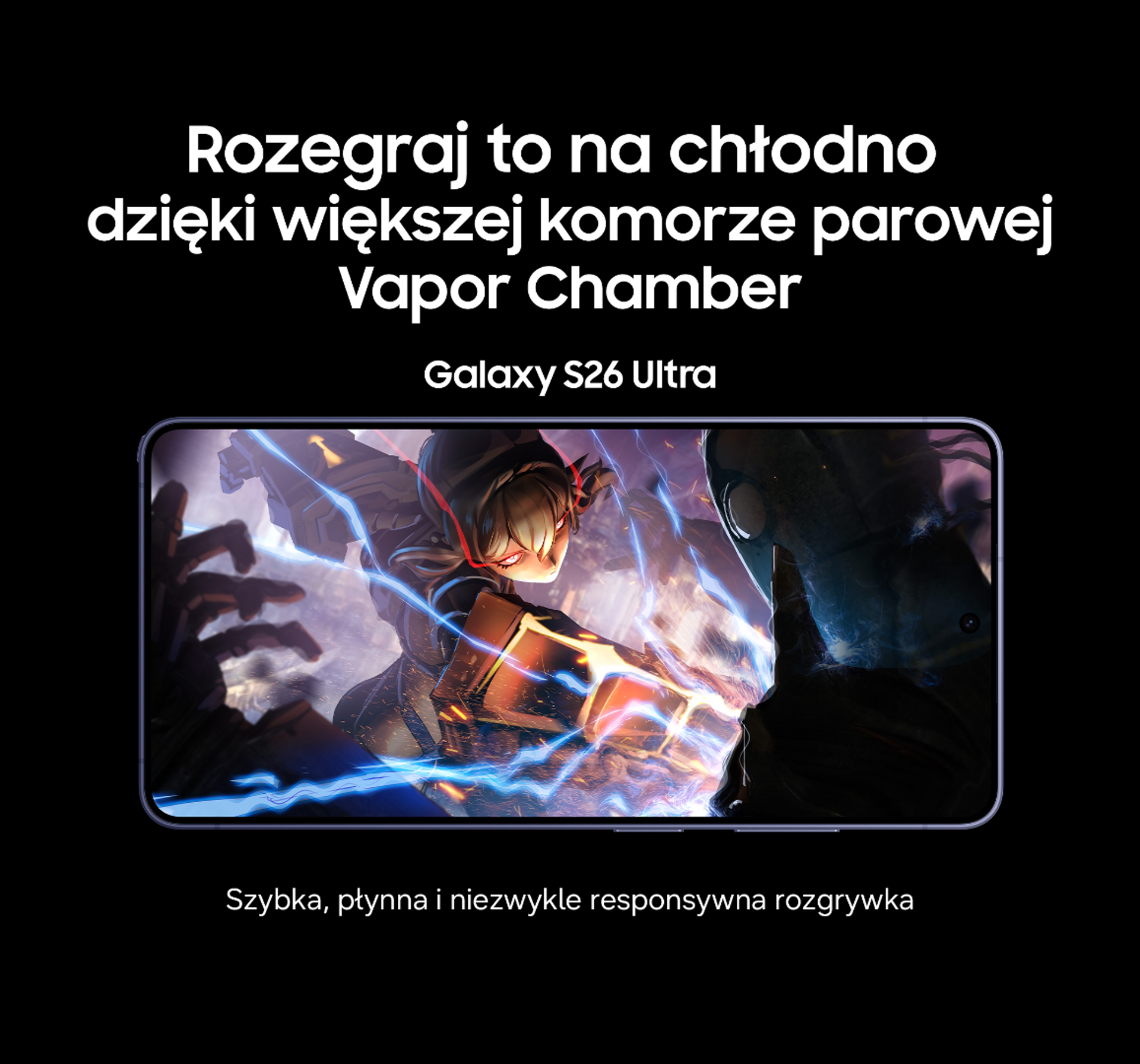 Samsung Galaxy S26 Ultra 5G 12/256GB zdjęcie 8