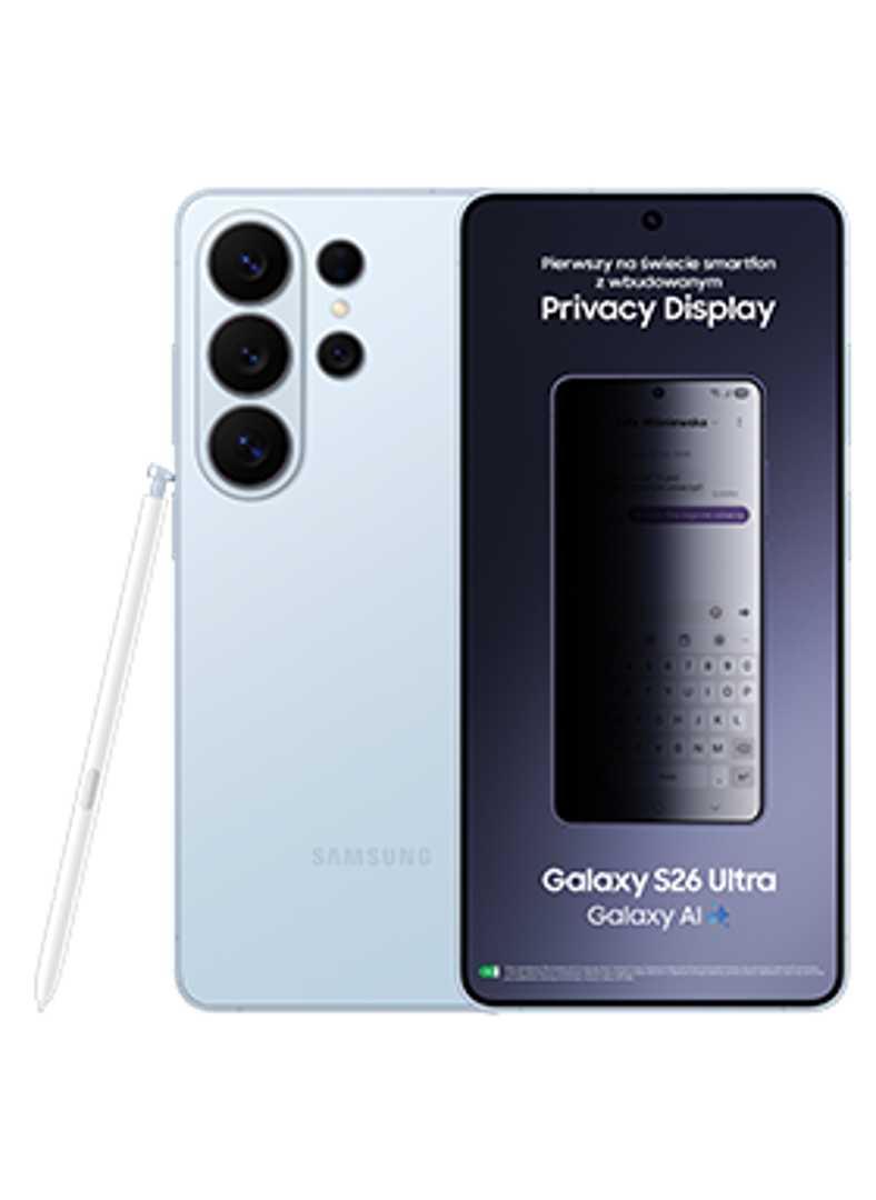 Zdjęcie Samsung Galaxy S26 Ultra 5G 12/512GB