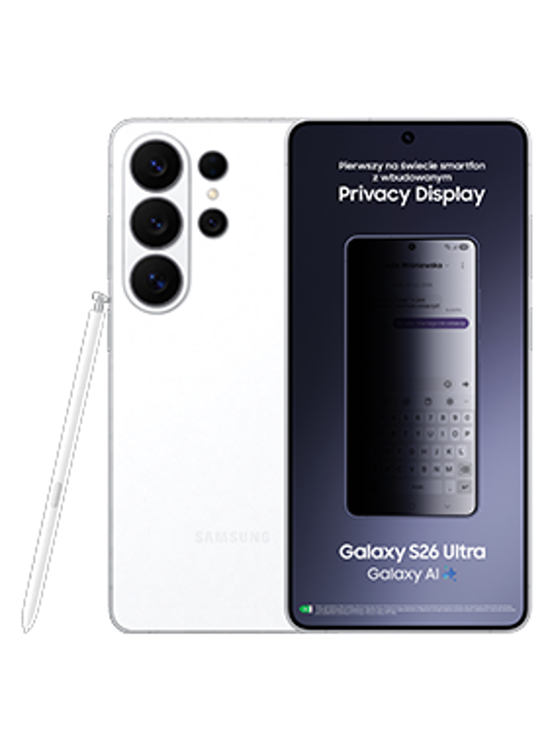 Zdjęcie Samsung Galaxy S26 Ultra 5G 12/512GB