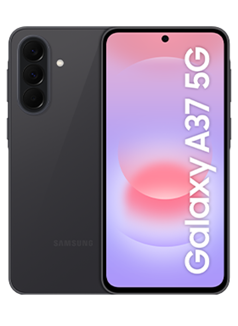Zdjęcie Samsung Galaxy A37 5G 6/128GB