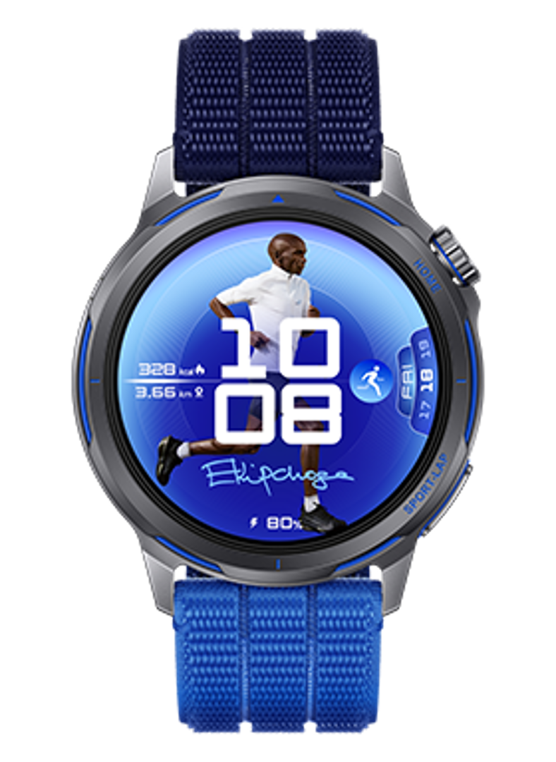 Zdjęcie Huawei Watch GT Runner 2