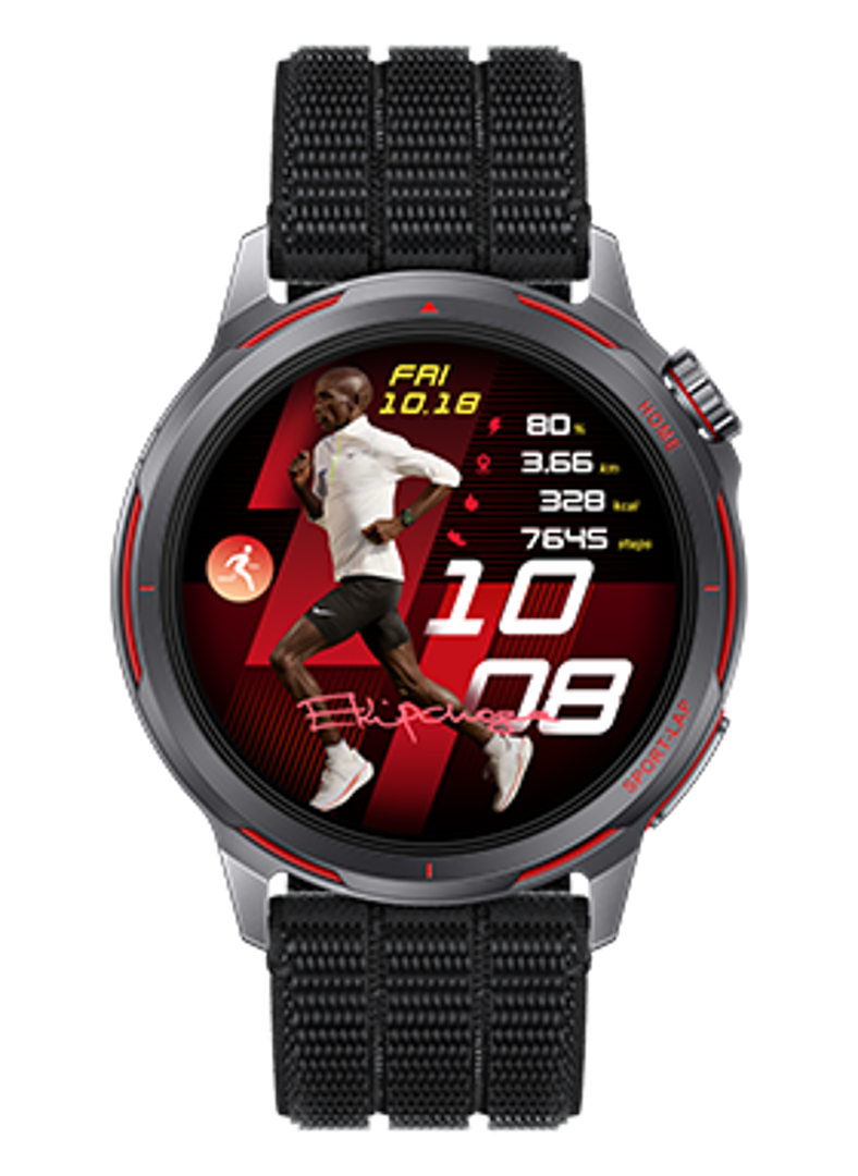 Zdjęcie Huawei Watch GT Runner 2