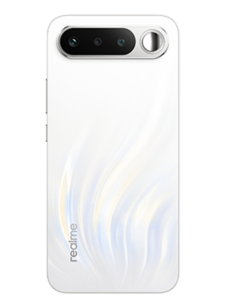realme 16 5G 8/256GB zdjęcie 3