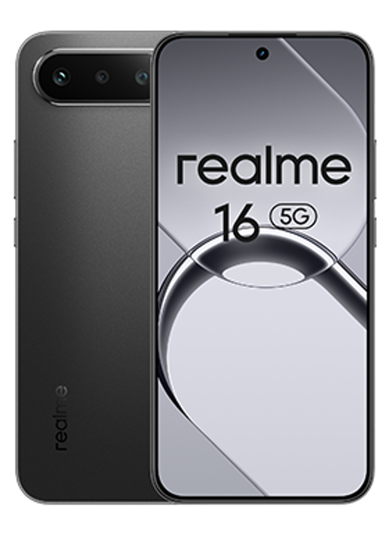 realme 16 5G 8/256GB zdjęcie 2