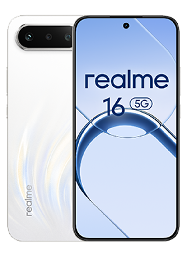 realme 16 5G 8/256GB zdjęcie 2