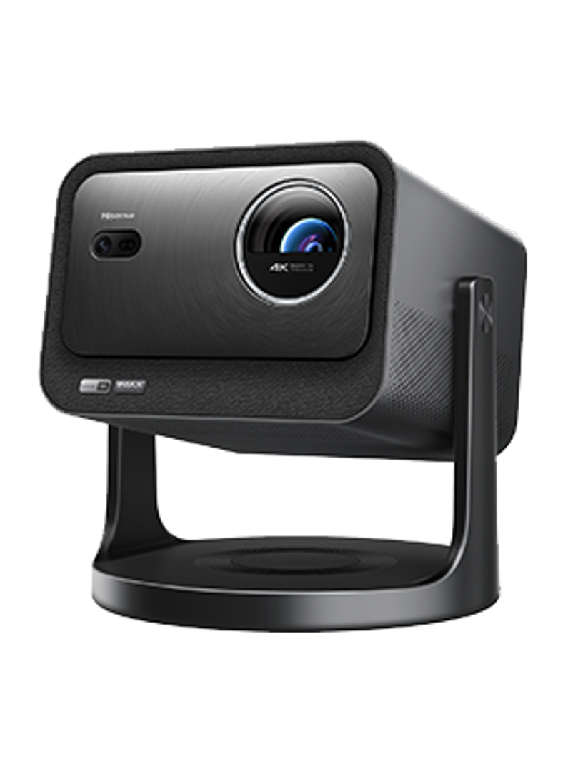 Zdjęcie Hisense Laser Smart Projector C3