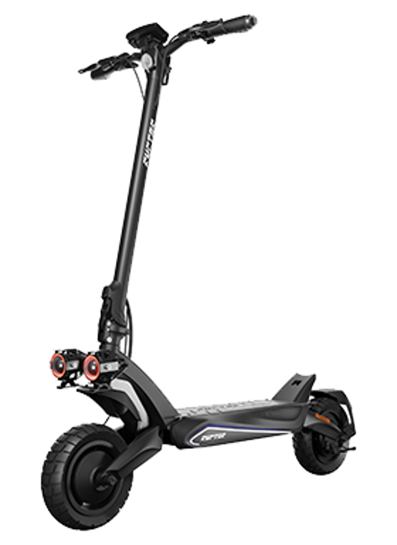 Zdjęcie Ruptor R6 V4 Hulajnoga elektryczna