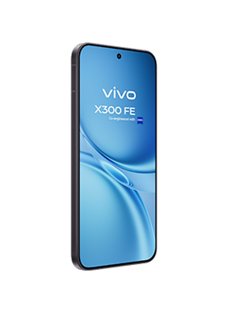 vivo X300 FE 5G 12/512GB zdjęcie 3