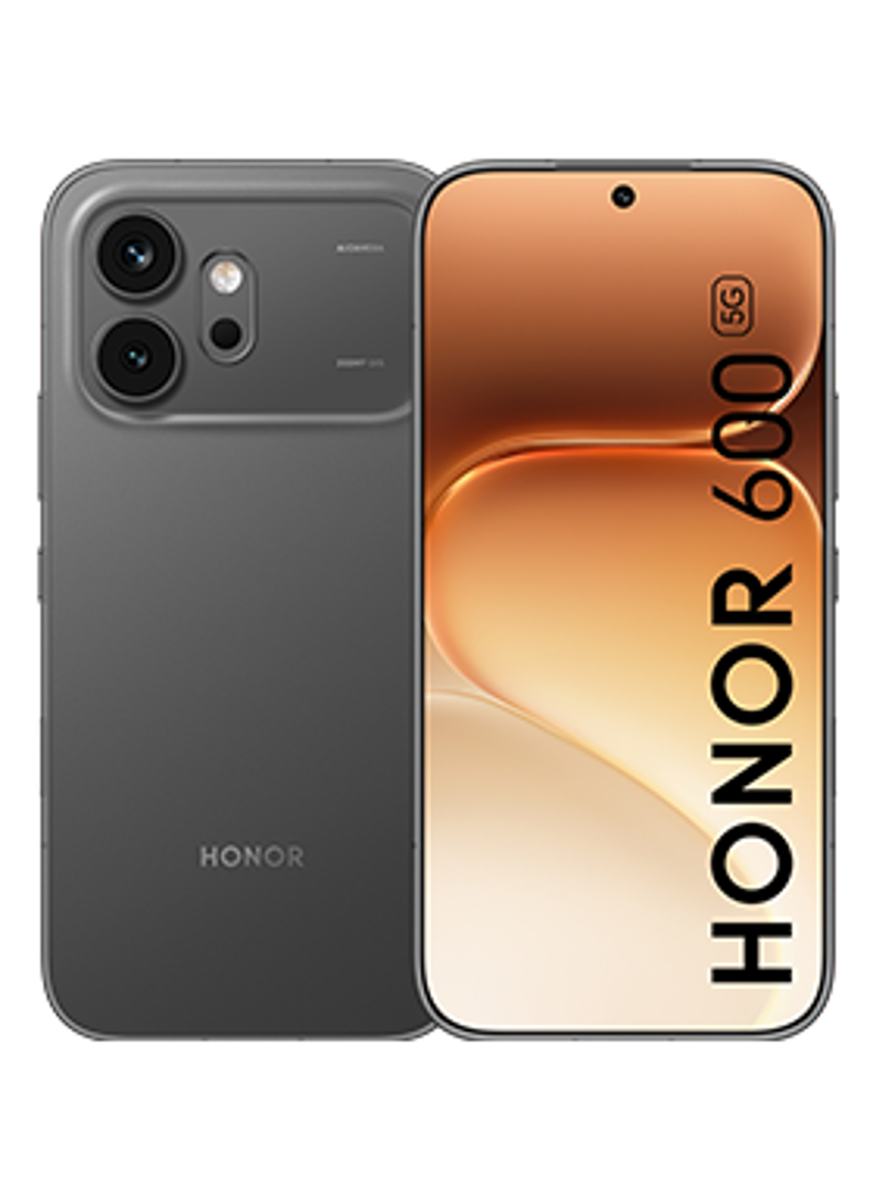 Zdjęcie HONOR 600 5G 8/256GB