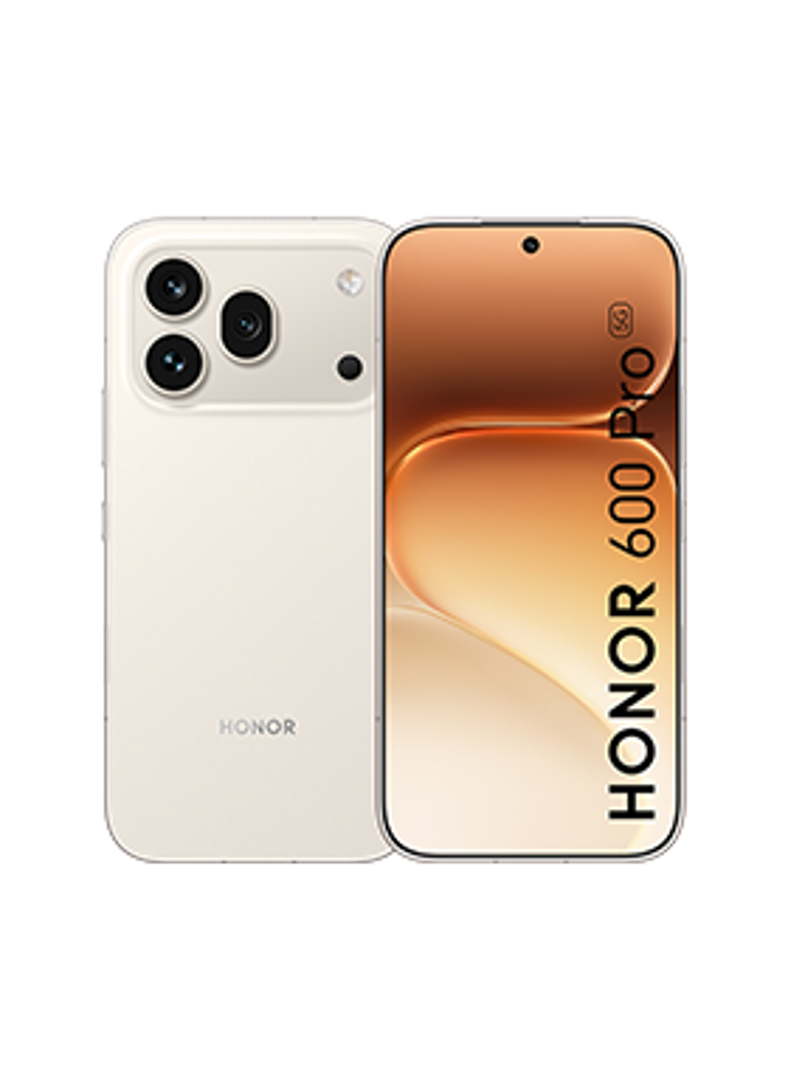 Zdjęcie HONOR 600 Pro 5G 12/512GB