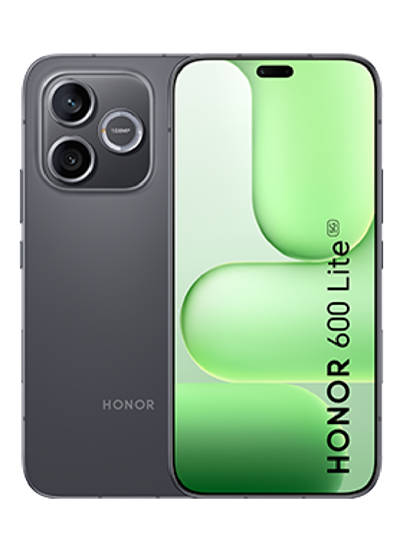 Zdjęcie HONOR 600 Lite 5G 8/256GB