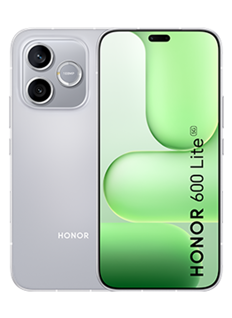 Zdjęcie HONOR 600 Lite 5G 8/256GB