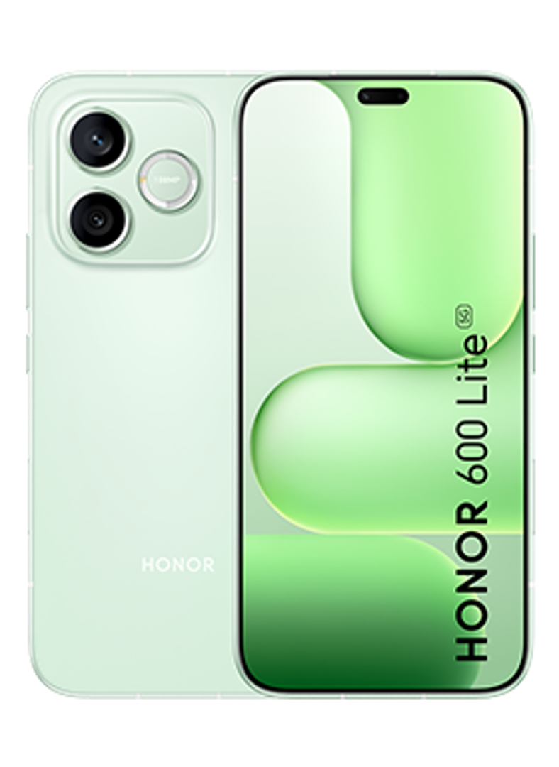 Zdjęcie HONOR 600 Lite 5G 8/256GB