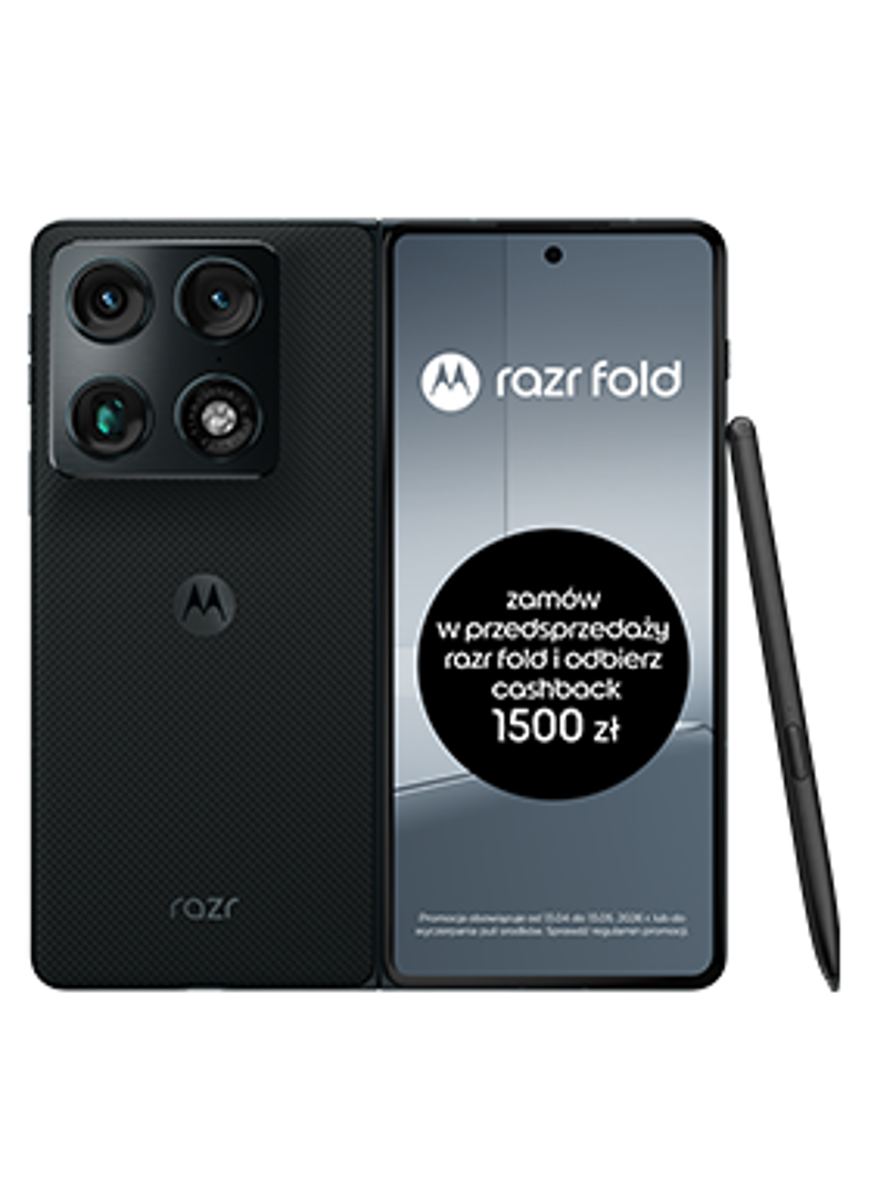 motorola razr fold 5G 16/512GB zdjęcie 5