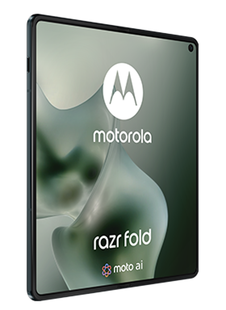 Zdjęcie motorola razr fold 5G 16/512GB