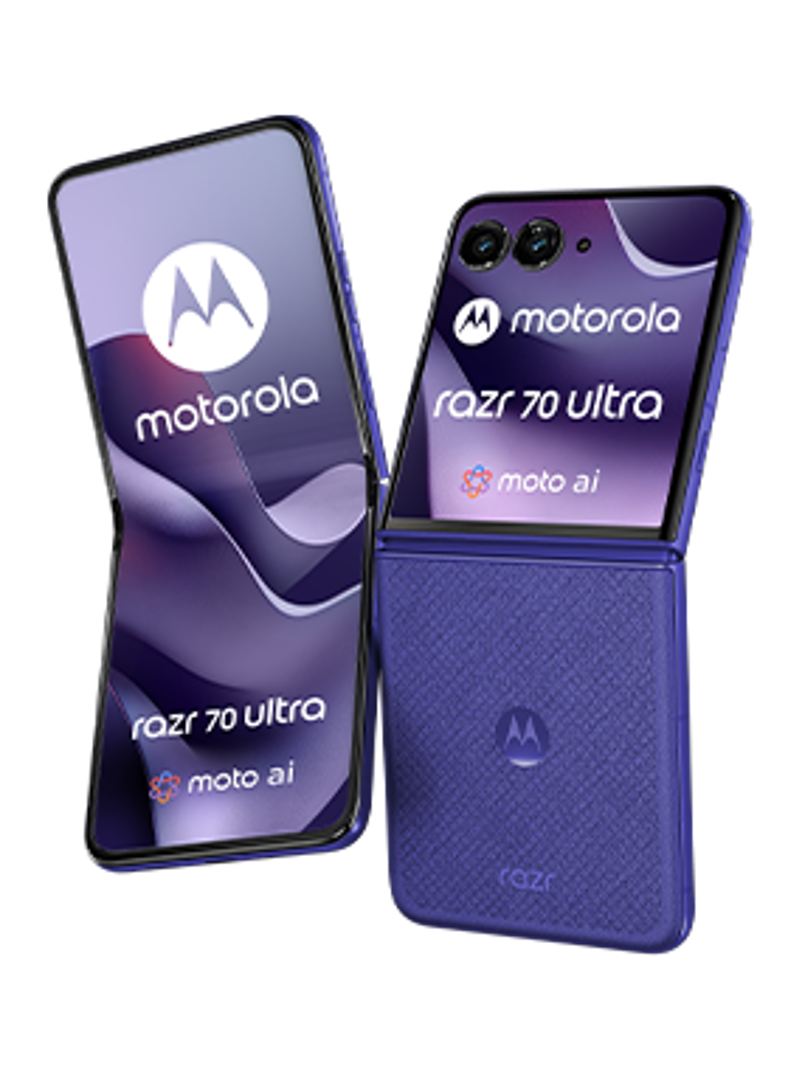motorola razr 70 Ultra 5G 16/512GB zdjęcie 2
