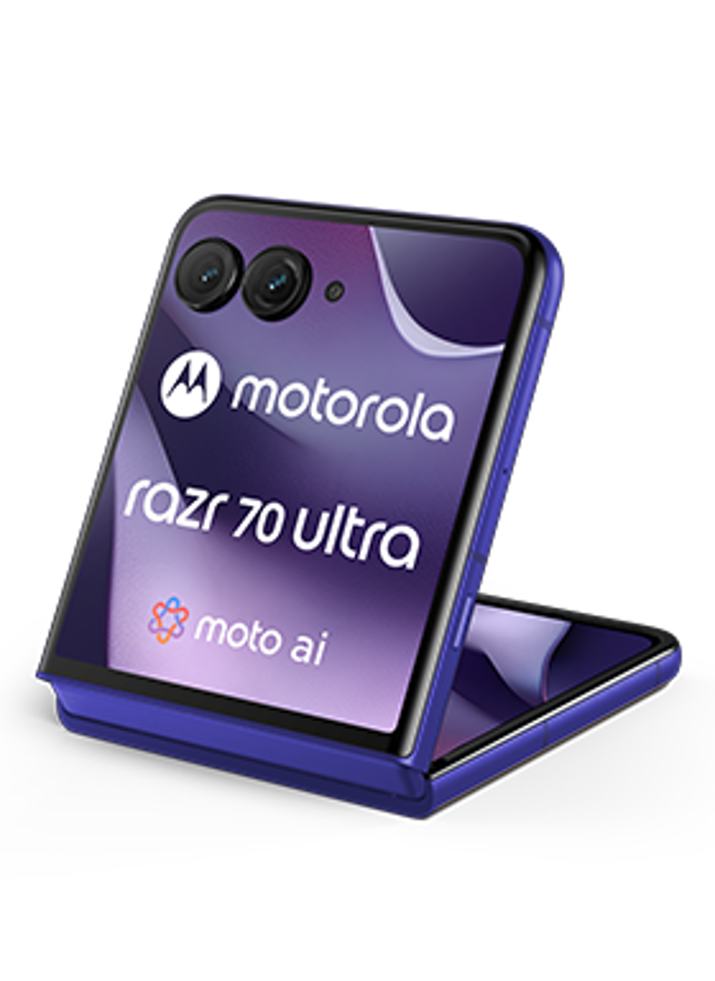 motorola razr 70 Ultra 5G 16/512GB zdjęcie 3