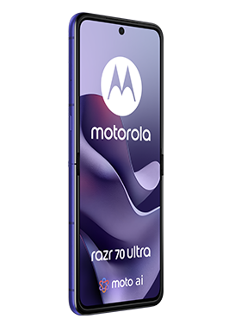 motorola razr 70 Ultra 5G 16/512GB zdjęcie 1
