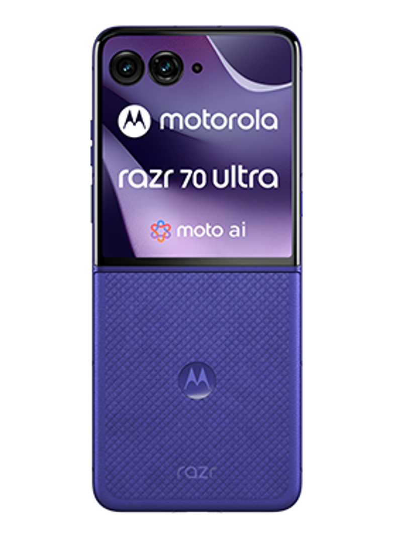 motorola razr 70 Ultra 5G 16/512GB zdjęcie 4
