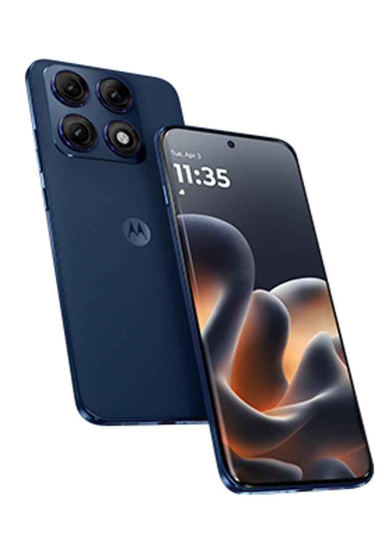 motorola edge 70 Pro 5G 8/256GB zdjęcie 2