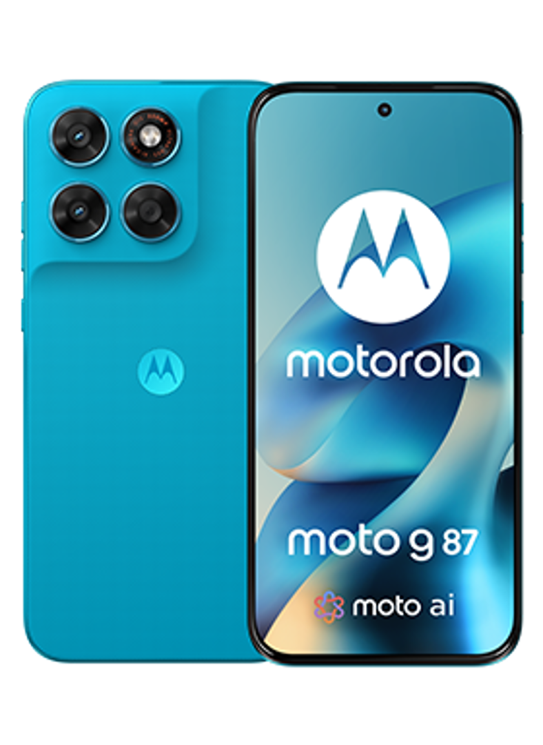 motorola moto g87 5G 8/256GB zdjęcie 2