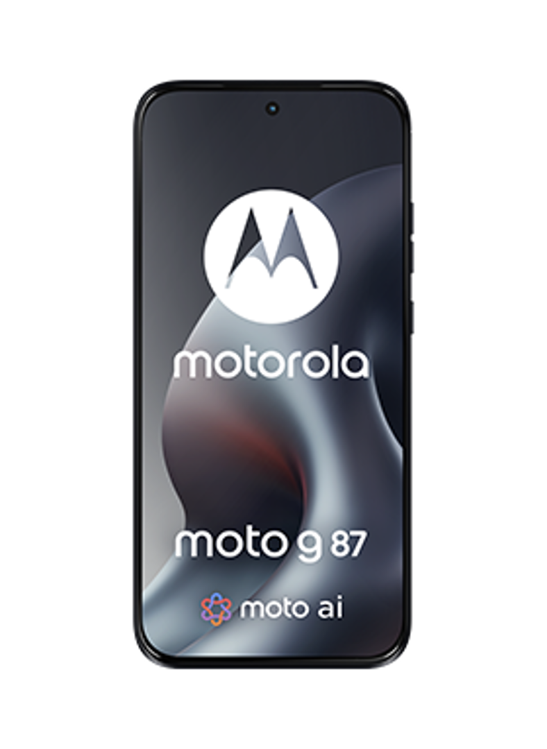 Zdjęcie motorola moto g87 5G 8/256GB