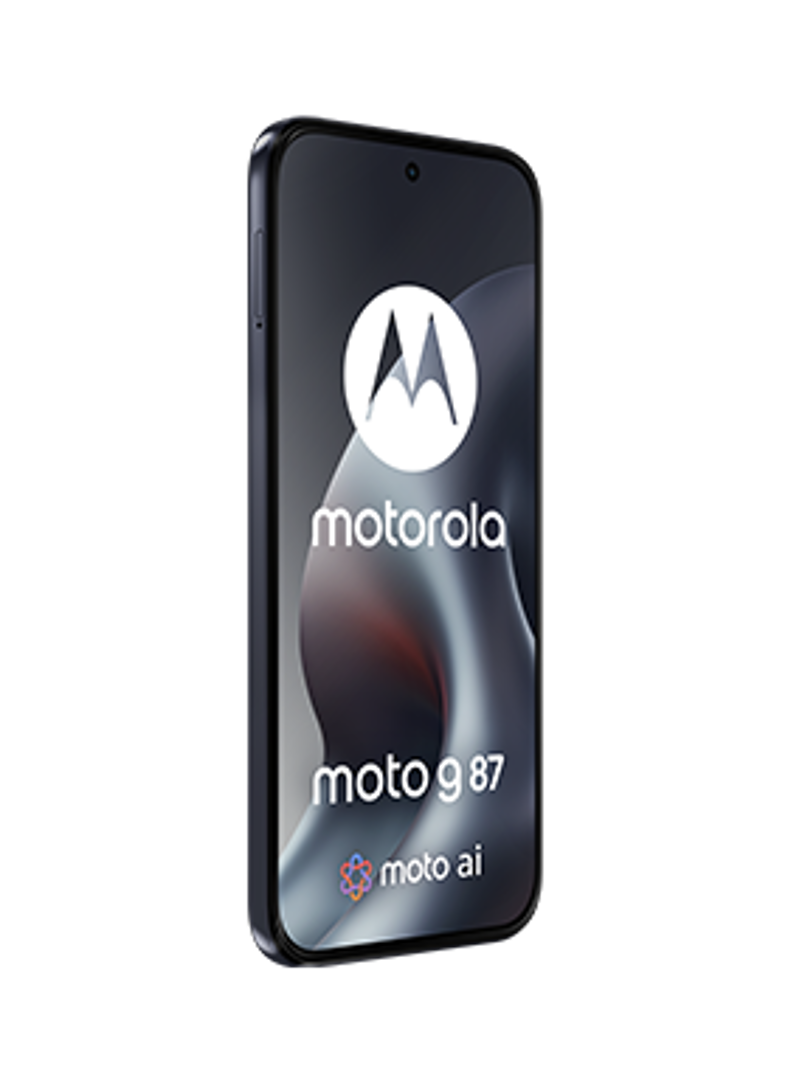 motorola moto g87 5G 8/256GB zdjęcie 3