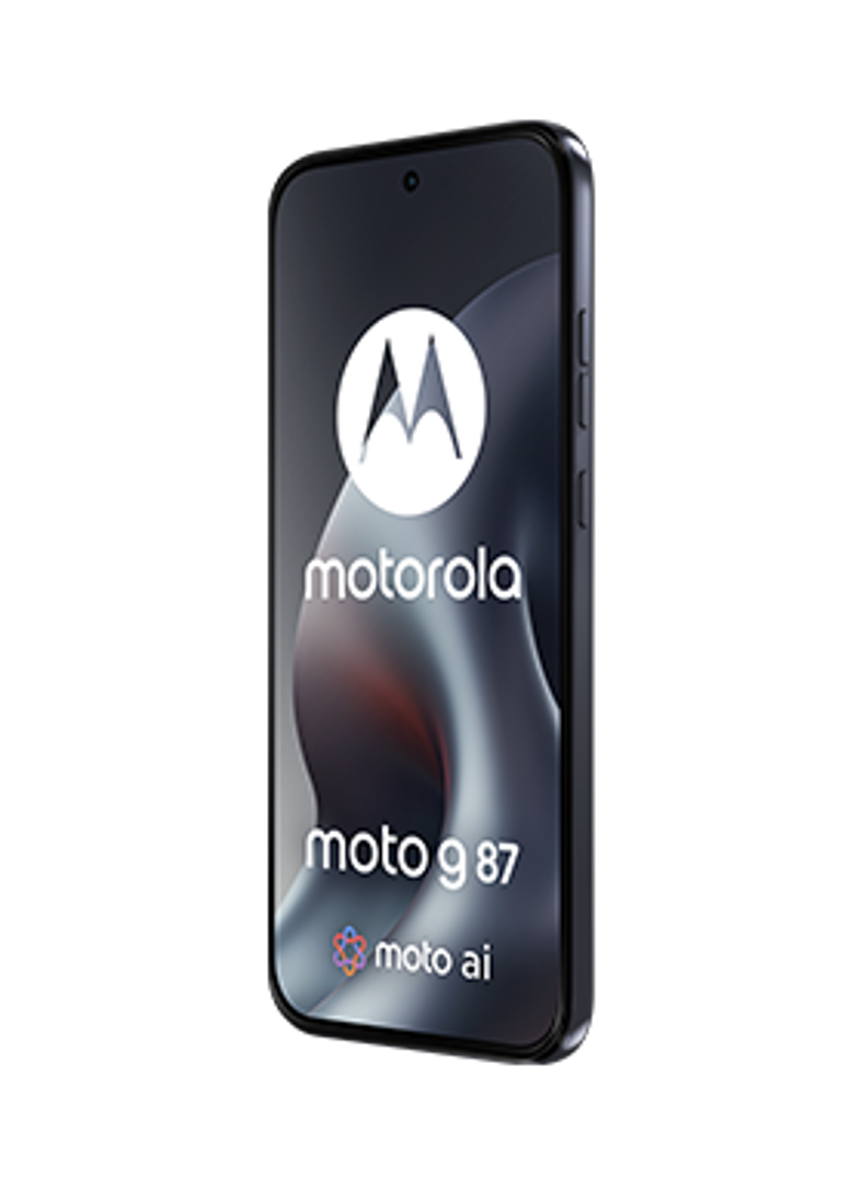 motorola moto g87 5G 8/256GB zdjęcie 4